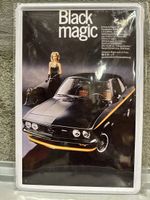 Opel manta a Oldtimer Classic 