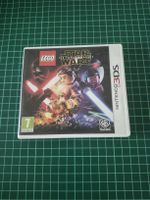 Lego Star Wars The Force Awakens Nintendo 3DS Game
