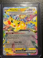 Pikachu EX Ascended Heroes (ASC057) EN NM