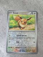 🇬🇧 Pokemon 151 Karte 》gemäss Bild