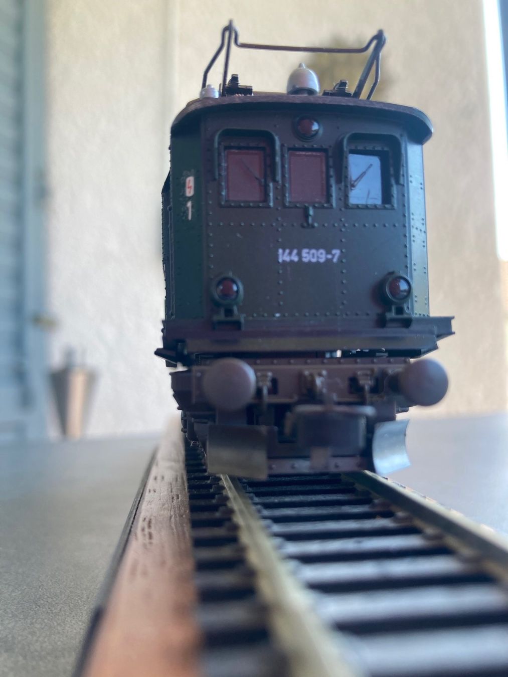 Roco Modellini di ferrovie: H0 Gleichstrom – Usato da luzern venduto da Maclimac 2