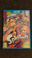 Splatoon WiiU