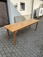 Holztisch Esstisch Beistelltisch Arbeitstisch Biedermeier