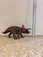 Figurine Tricératops