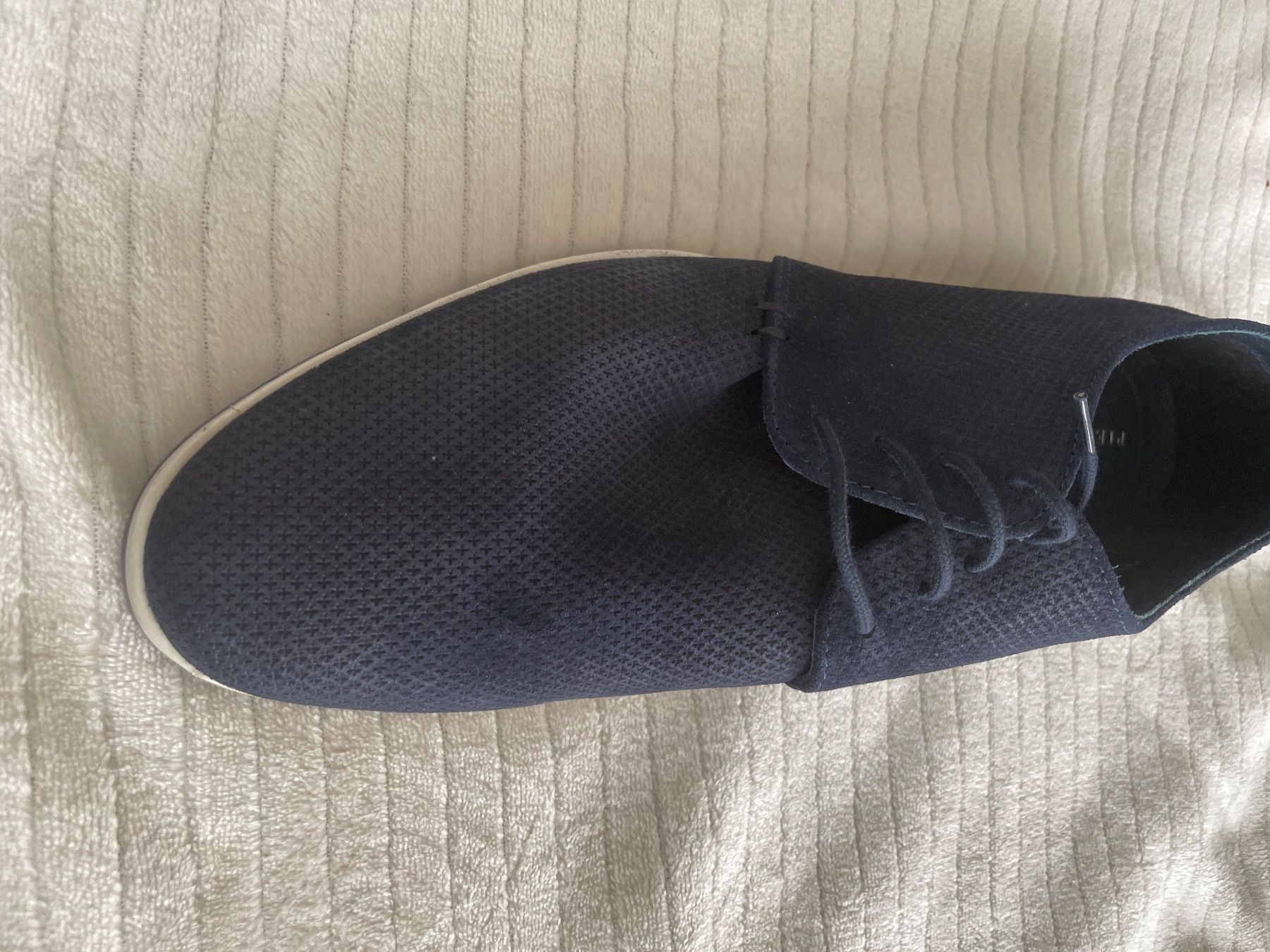Herrenschuhe: Halbschuhe Schuhe für Herren – Neu (gemäss Beschreibung) aus Flüelen von AU10 1