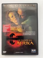 Ich träumte von Afrika (2000) DVD - Kim Basinger, Perez