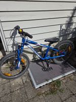 Kinderfahrrad Specialized  blau 20 Zoll