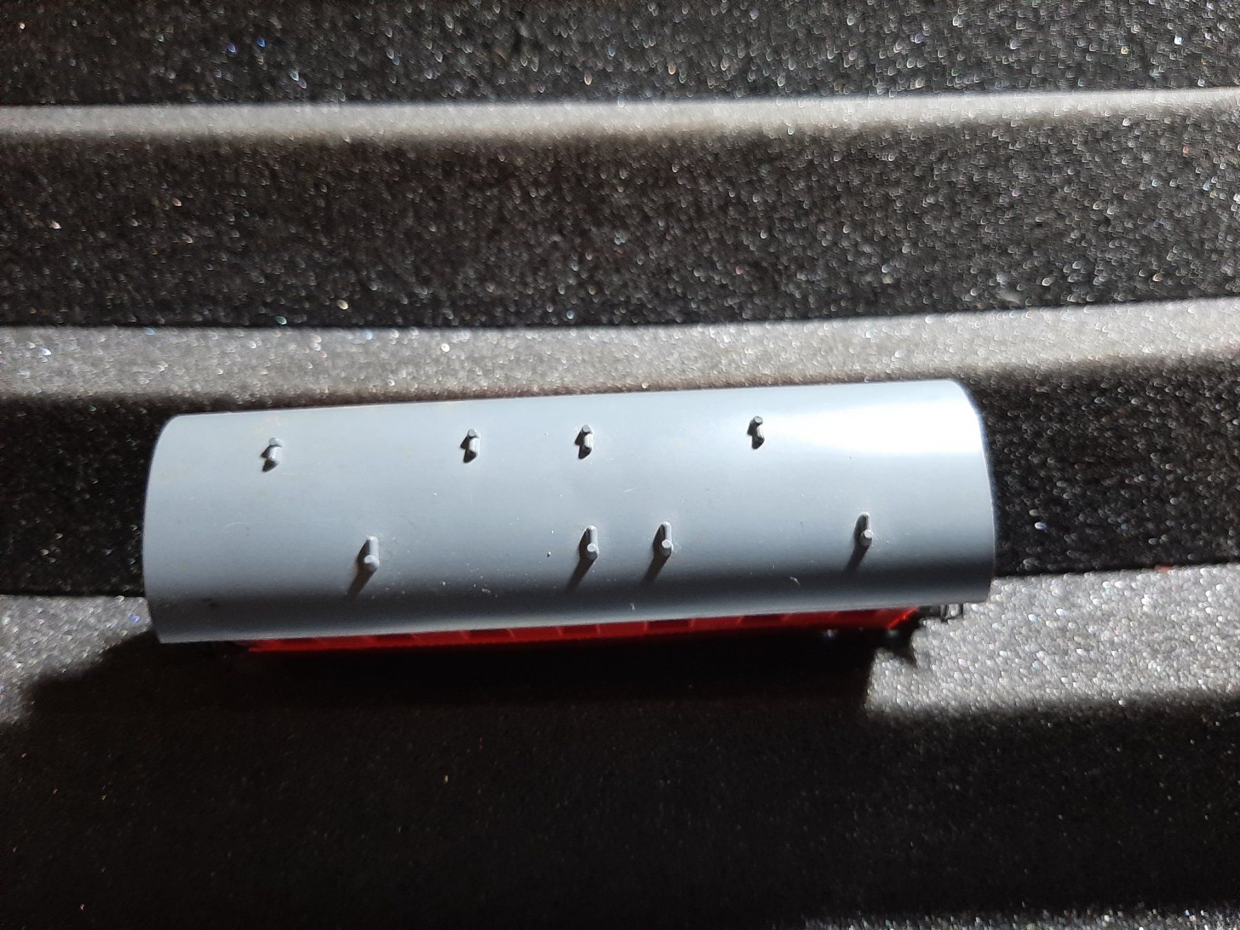 Modellini di ferrovie: PAS DE MARQUE REF.30 – Nuovo e nell'imballaggio originale da Avully venduto da RIVALIS 2