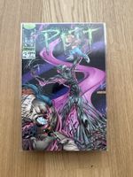 Comic Riot Nummer 3 Image Comics Februar 1994