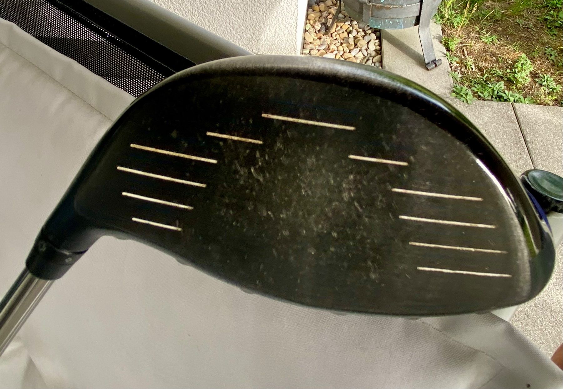 Ping Schläger & Sets: Driver Ping G30 - Herren RH, 10.5 mit Regular Flex Shaft – Gebraucht aus Bassersdorf von geronjmo 4