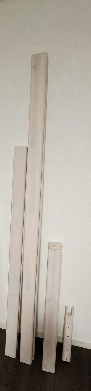 Flexa Leitern: Erhöhung für Flexa Bett – Gebraucht aus Thörigen von SILY20 4