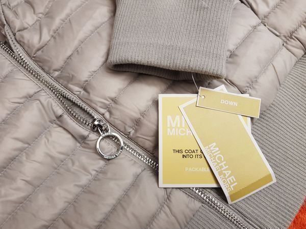 Michael Kors Giacche: Michael Kors Damenjacke  Gr.L – Nuovo e nell'imballaggio originale da Reinach AG venduto da innamac 4