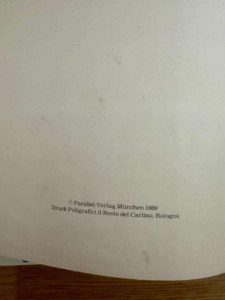 Libri: Janosch Bilderbücher Büchersammlung – Usato da Affoltern am Albis venduto da Sveta75 4