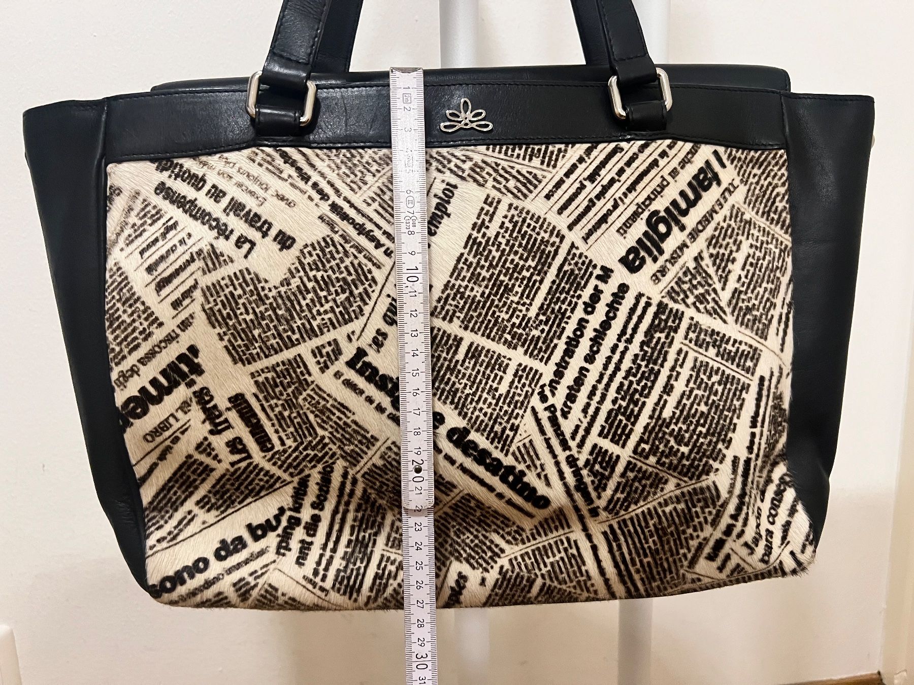 Taschen für Damen: Milli Millu London – Gebraucht aus Bern von No1e 7