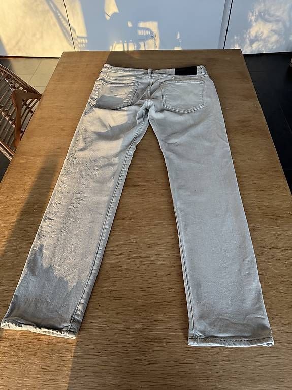 Jeans: Jeans (Mann) – D'occasion à Rudolfstetten par krach 2