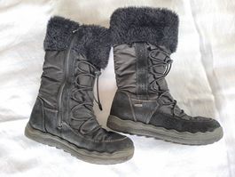 Winterstiefel Mädchen Grösse 34 von Primigi