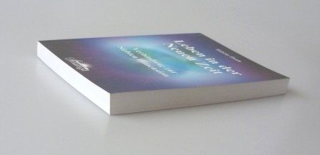 Bücher: Leben in der Neuen Zeit – Neu und originalverpackt aus Mauren von Yeelen 2