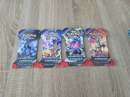 Pokémon Booster Pack 