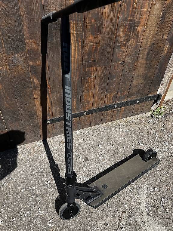 Kickboard: Stunt scooter Root industries – Gebraucht aus Neftenbach von losche187 1