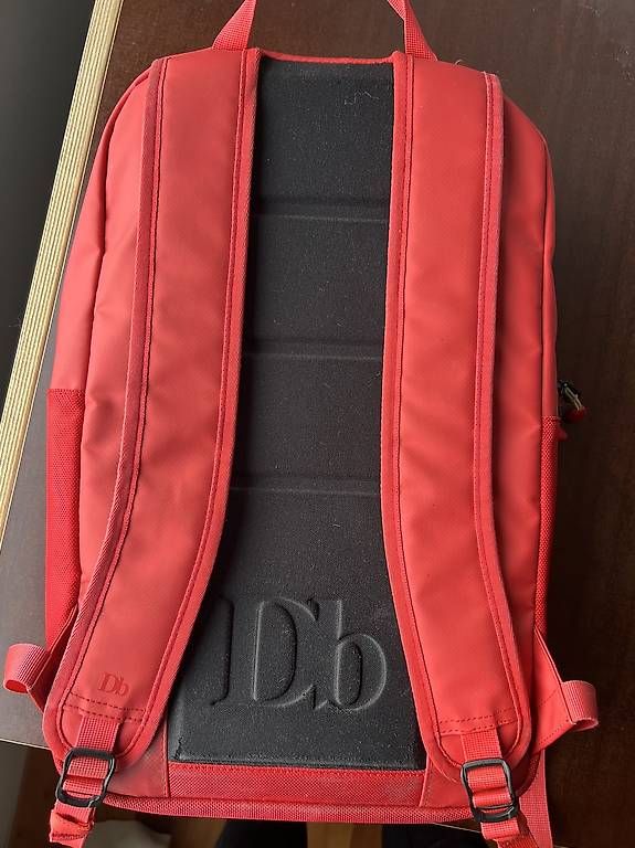 Zaini: DB Journey Douchebags Rucksack – Usato da Zürich venduto da Skiii 2