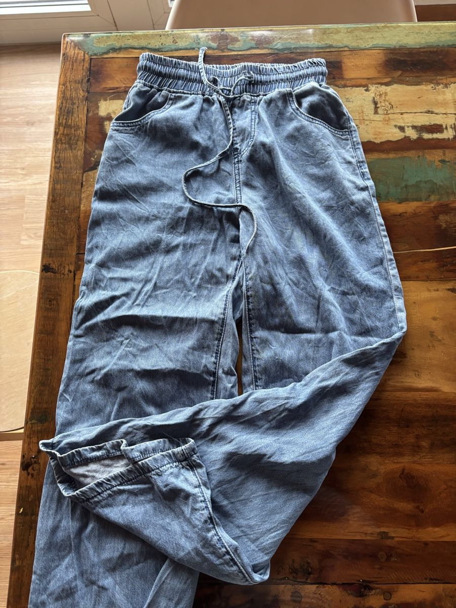 Pantaloni: Stoffhose | XS | neuwertig – Usato da Jegenstorf venduto da vanisaem