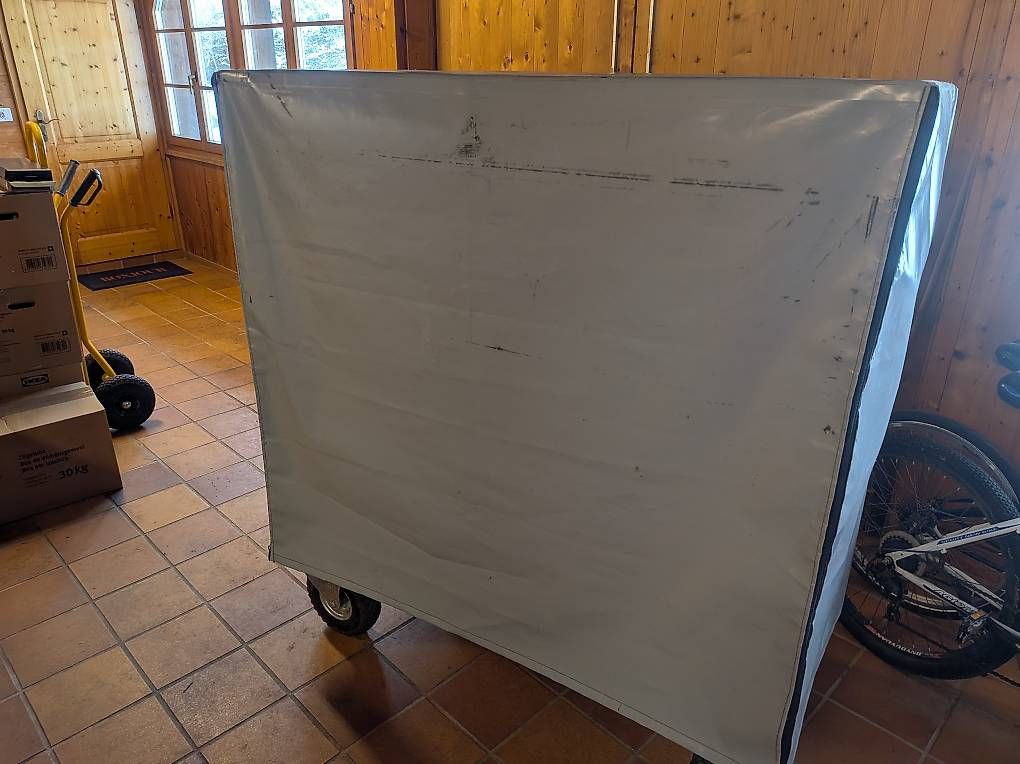 Armadi: Turnierschrank  – Usato da Eichberg venduto da san_5grt