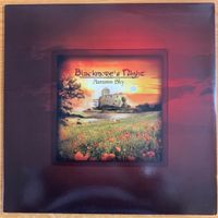 Blackmore's Night - Autumn Sky / 1. German-Pressing 2010 NEW