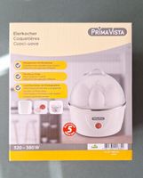 PrimaVista Egg Cooker for up to 7 Eggs Brand New Condition