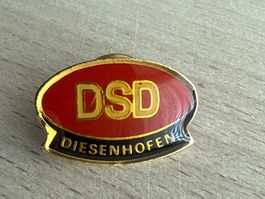 Pin DSD Diessenhofen
