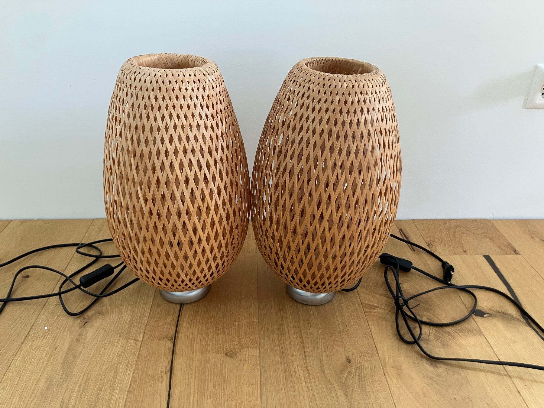 Lampade: Nachttischlampe – Usato da Erlinsbach venduto da Deente