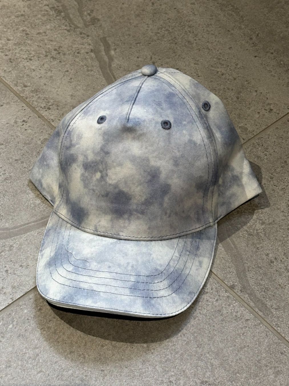 Altro abbigliamento per bambina: Casquette 54 - 56 8 - 12 ans neuf – Nuovo (secondo la descrizione) da Salvenach venduto da gwenwywar