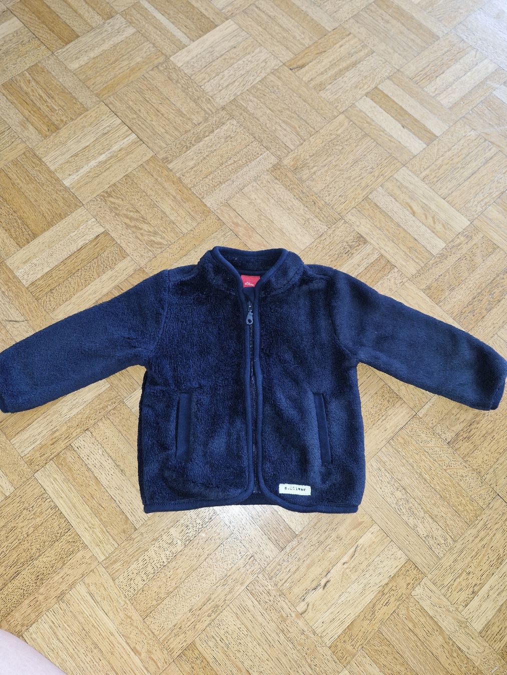 S.Oliver Giacche & Cappotti: S.oliver Jacke – Usato da Aesch BL venduto da Dias2202