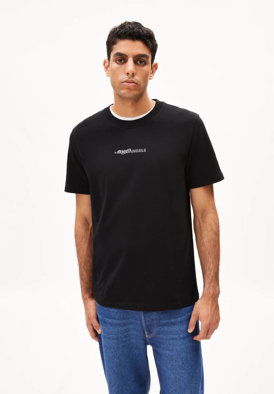 T-shirt: ARDEMANGELS MAARKOS ICONIC T-SHIRT – Nuovo (secondo la descrizione) da Zürich venduto da sppeidkryo 1