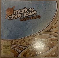 MARk DE CLIVE-LOWE - Tide‘s Arising D-Lp 2005