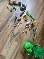 Playmobil Kleintiere