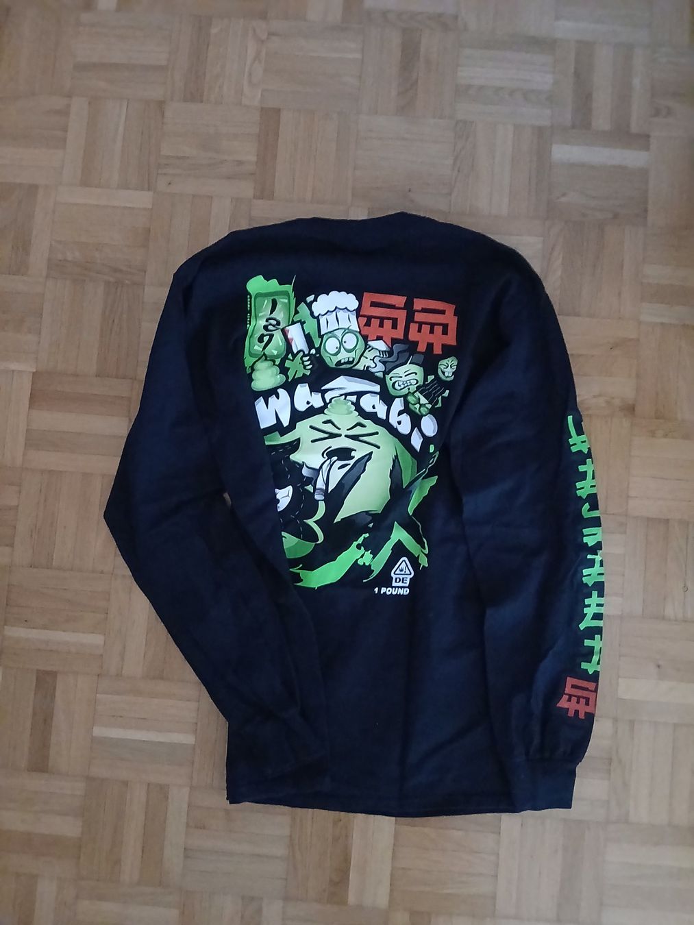 Maglioni & Felpe: 187 Strassenbande Pullover – Usato da Oberglatt ZH venduto da Sandro0124 1