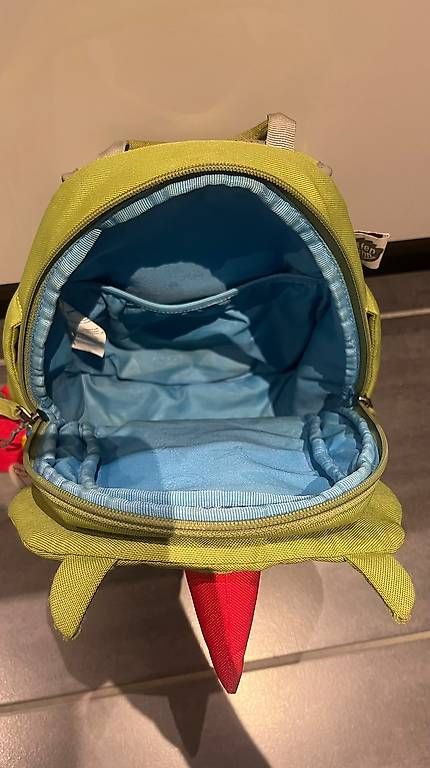 Sacs & sacs à dos: Affenzahn Rucksack Grosser Freund Drache – D'occasion à Oberrohrdorf par Paescu83 4