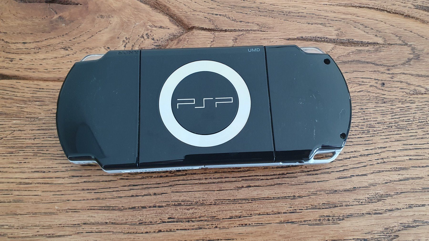Sony Consoles: Playstation Portable | PSP 2004 slim – D'occasion à Wohlen AG par didacuscarr 3