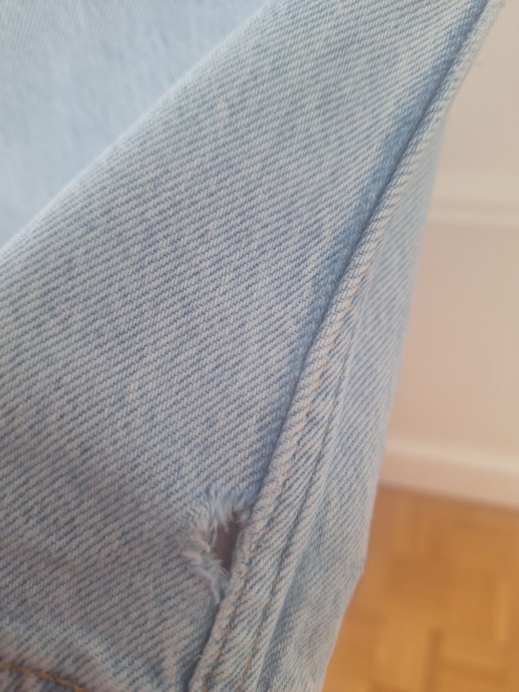 Primark Jeans: Pantalon jeans Primark taille 40 – Usato da Lausanne venduto da anta-123 3