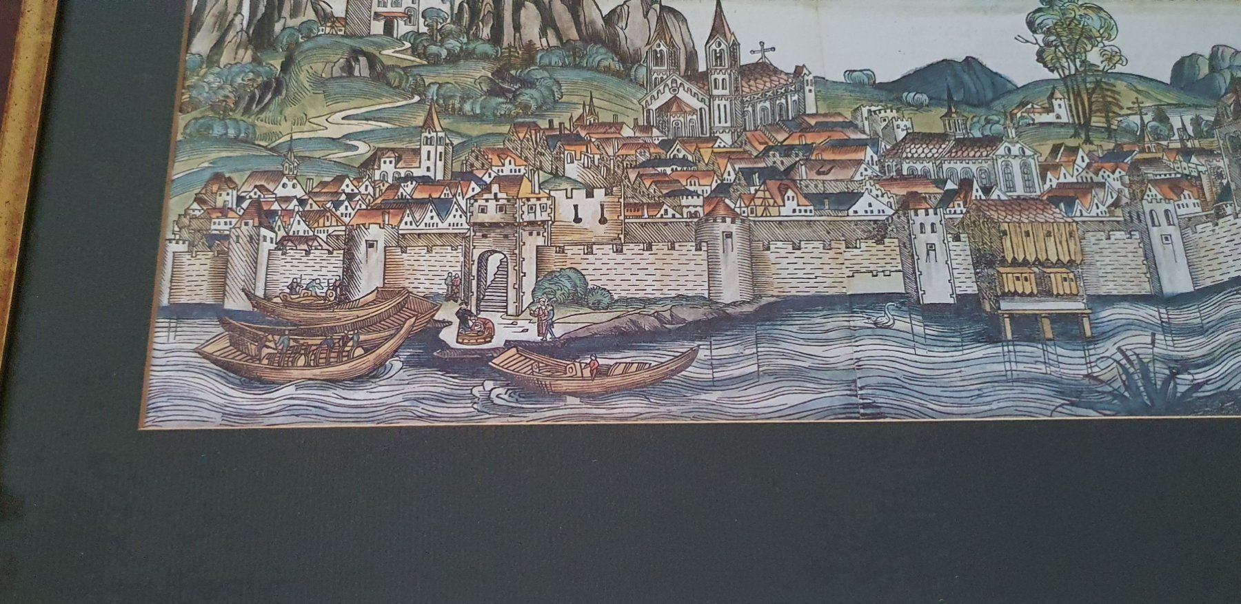 Foto & Immagini: Bild - Konstanz – Usato da Kreuzlingen venduto da Rschweiz1 1