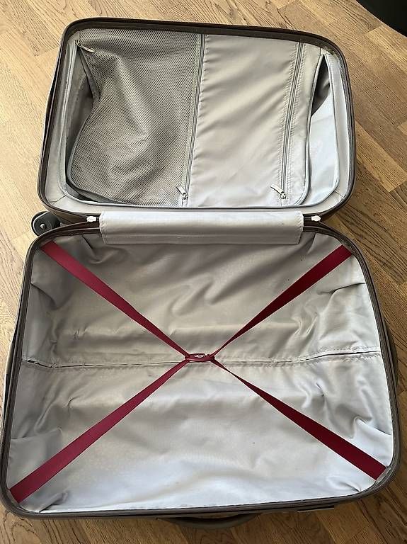 Samsonite Reisekoffer: Samsonite Koffer – Gebraucht aus Baden von rit_qsr9 1