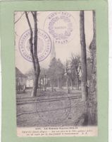 Frankreich  Thann La Grande Guerre 1914-15 1915