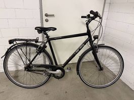 Tour de Suisse Citybike