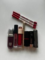 Verschiedenes Lippen-Make-up Set (2)