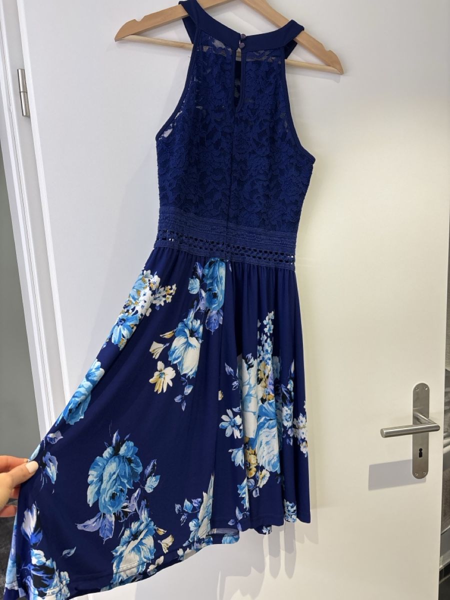 Kleider: Kleid – Gebraucht aus Spiez von maene11 1