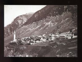 Soglio
