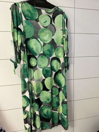 Damen Wunderschöne Kleid Grösse 36:38