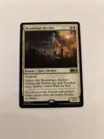 MTG - Reumütiger Kleriker - M19 - DE