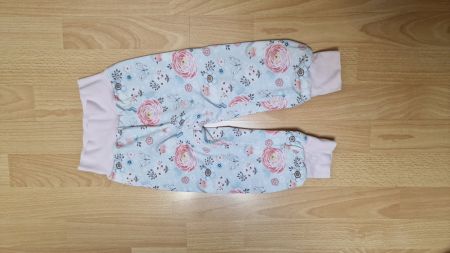 Hübsche Hose gr80