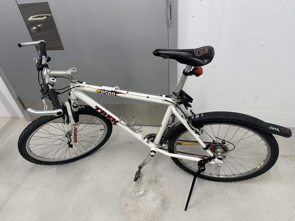 Biciclette: Trek Bike zu verkaufen – Usato da Samstagern venduto da kev_dh9s 3